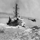 Image for article titled The Magnificent Evolution of Polar Icebreakers